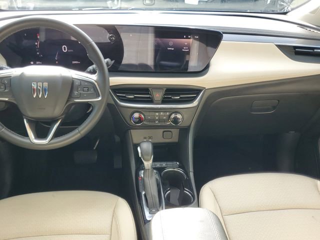 Certified 2024 Buick Encore GX Preferred FWD image 12