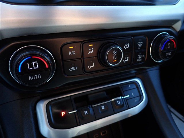 Used 2020 GMC Acadia SLT AWD/4WD image 25
