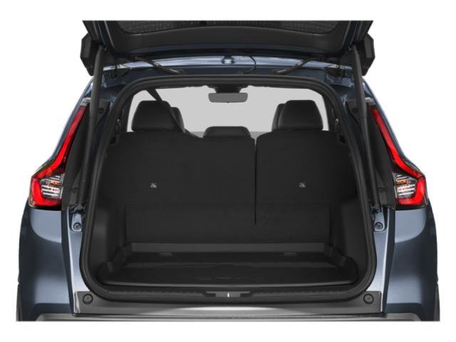 New 2025 Honda CR-V Sport-L image 8