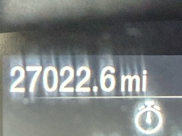 Used 2024 Ford Bronco Sport Big Bend w/ Convenience Package image 8