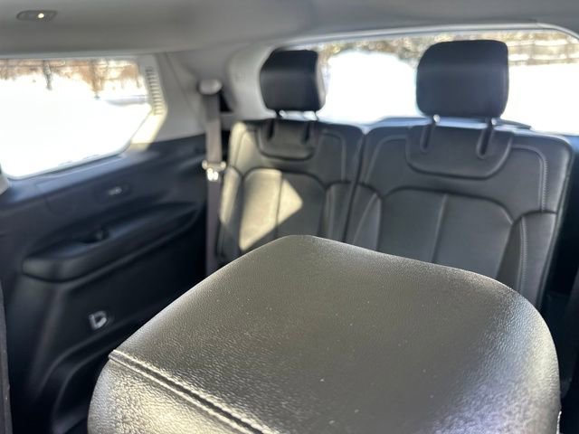 Used 2024 Jeep Grand Cherokee L Limited image 27