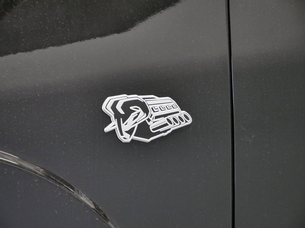 New 2026 RAM 1500 Big Horn image 51