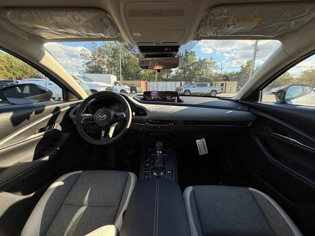 New 2026 MAZDA CX-30 AWD 2.5 S image 18