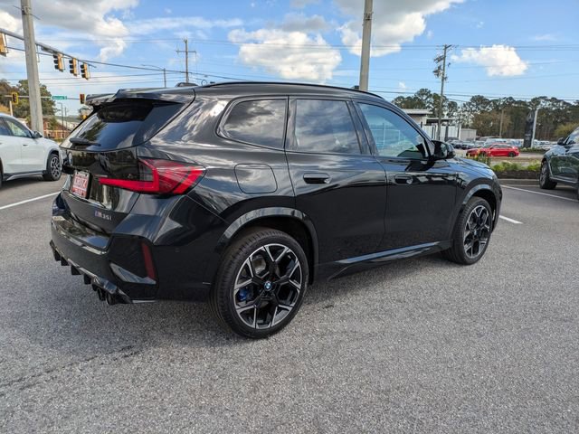 New 2026 BMW X1 M35i w/ Technology Package image 4