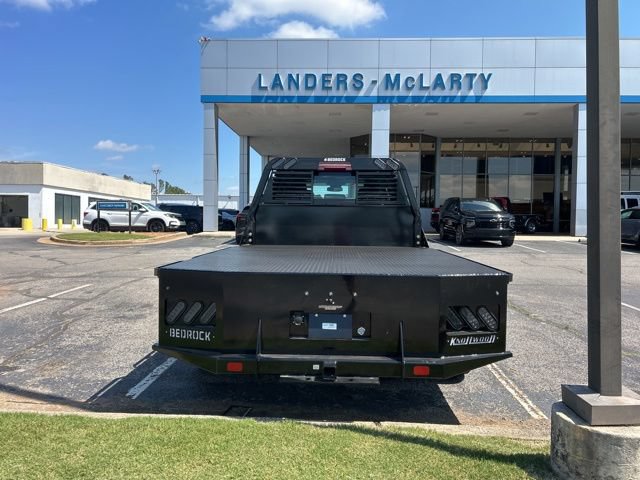 New 2026 Chevrolet Silverado 3500 W/T AWD/4WD image 4