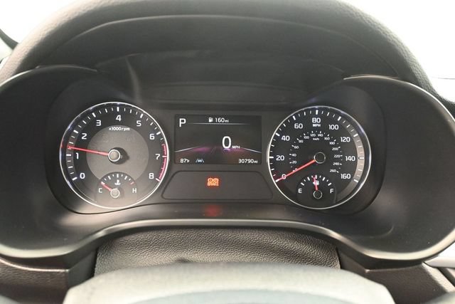 Used 2023 Kia Forte GT-Line w/ GT-Line Technology Package FWD image 19