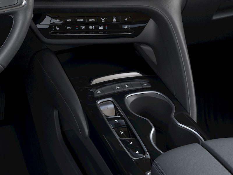 Used 2022 Buick Envision Essence w/ Technology Package I FWD image 23