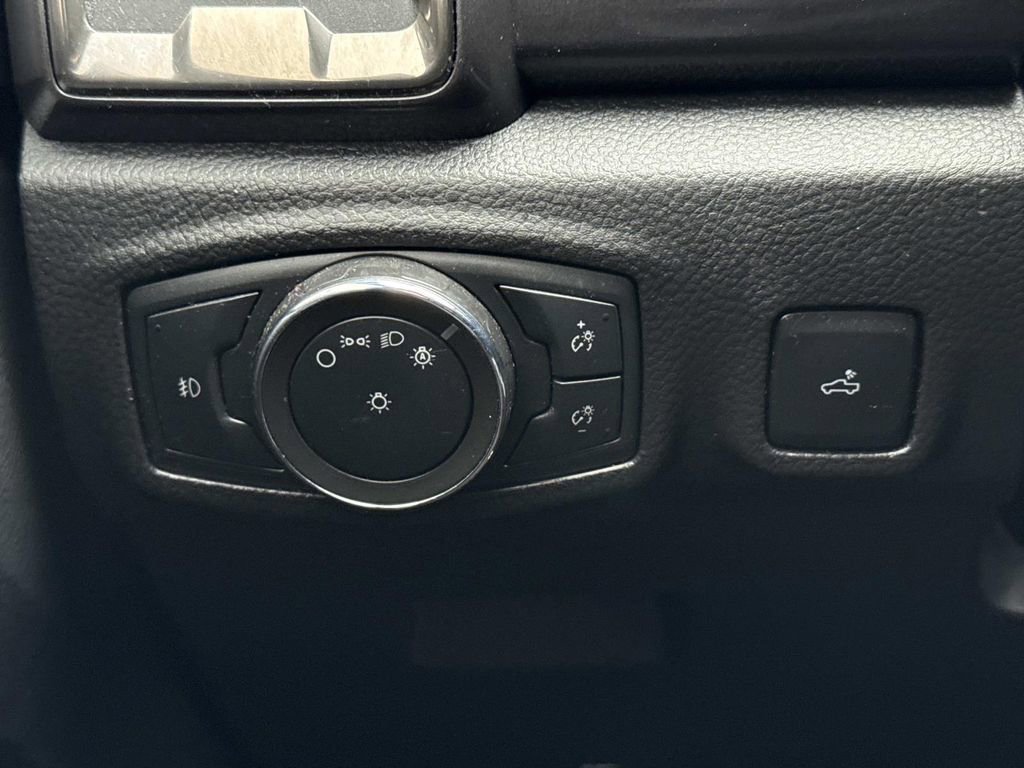 Used 2020 Ford Ranger Lariat w/ Technology Package image 29