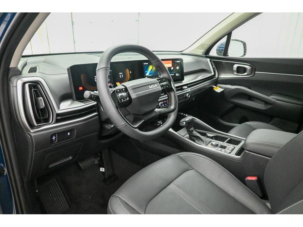 New 2026 Kia Sorento S w/ S Panoramic Sunroof Package AWD/4WD image 16