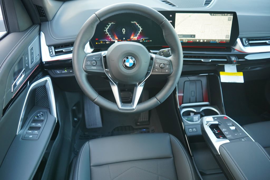 New 2026 BMW X1 xDrive28i w/ Convenience Package image 14