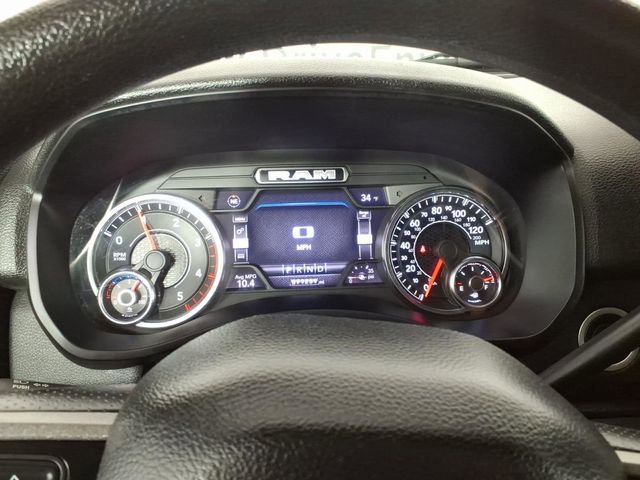 Used 2022 RAM 3500 Tradesman image 18