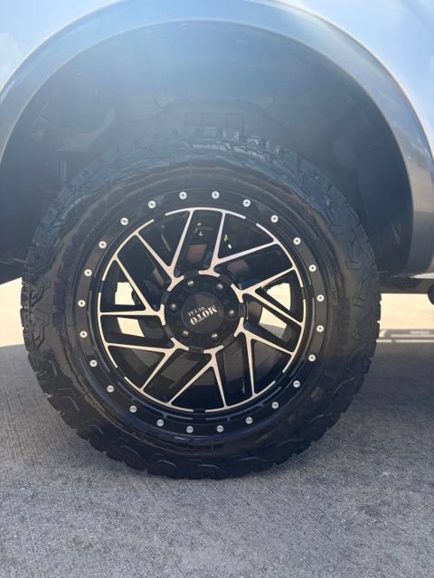 Used 2019 Ford Ranger XLT w/ FX4 Off-Road Package AWD/4WD image 9