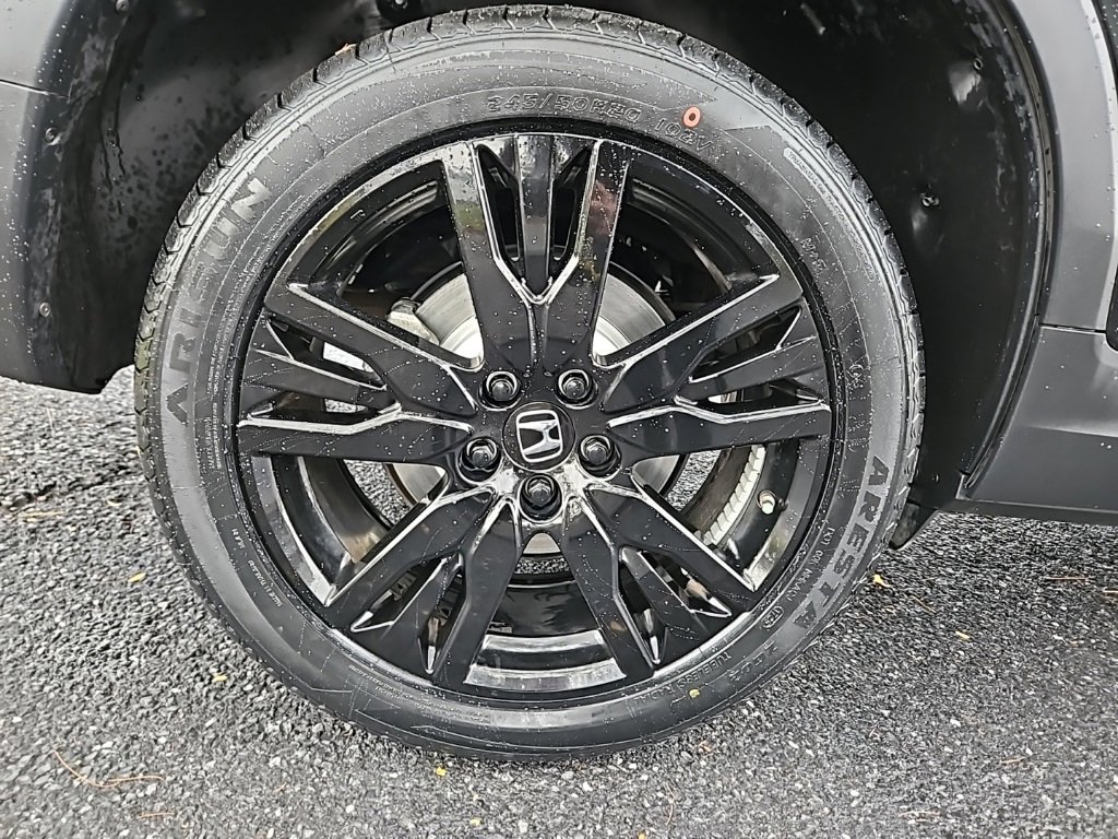 Used 2022 Honda Pilot Special Edition image 12