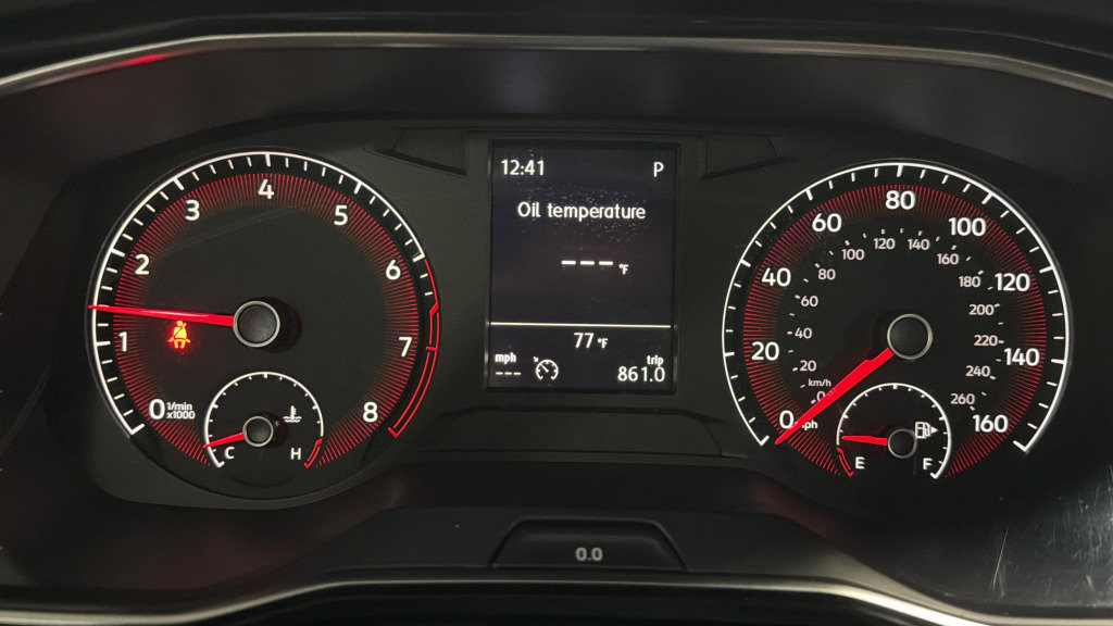 Used 2019 Volkswagen Jetta R-Line FWD image 20