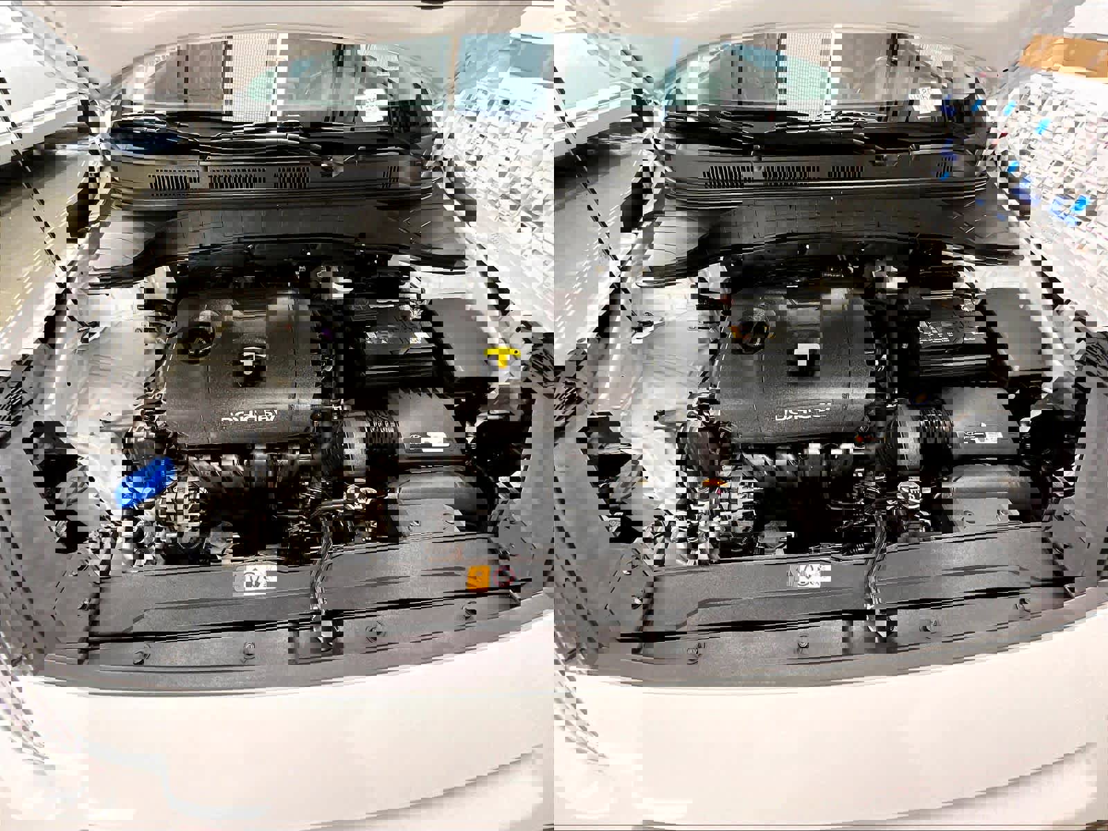 Used 2021 Hyundai Kona SEL image 12