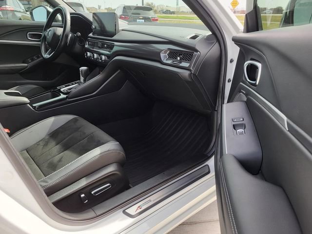 Used 2024 Acura Integra A-Spec image 8