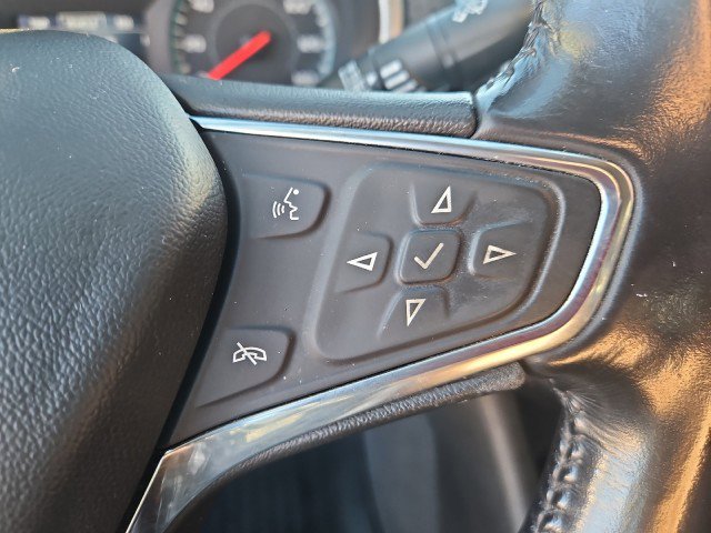 Used 2020 Chevrolet Malibu RS w/ LPO, Convenience Package 2 image 16