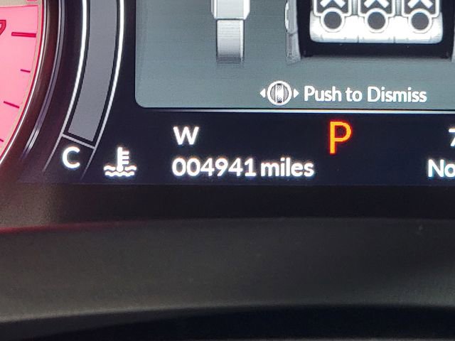 Certified 2026 Acura RDX A-Spec AWD/4WD image 31