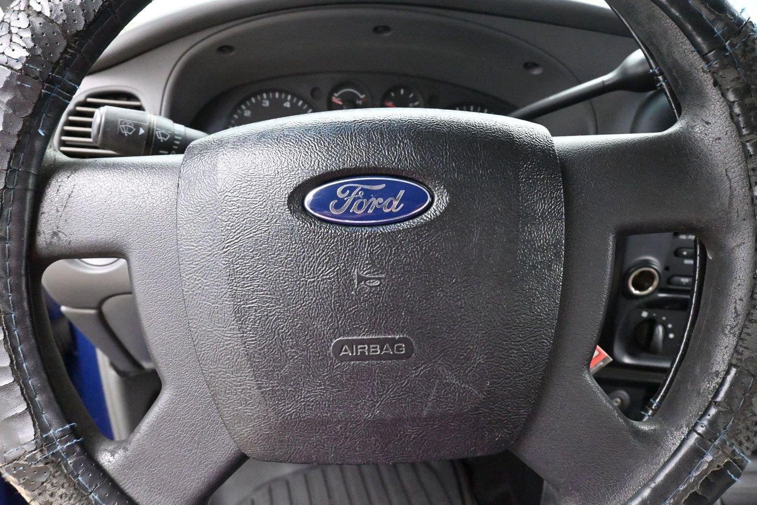 Used 2008 Ford Ranger XL RWD image 13