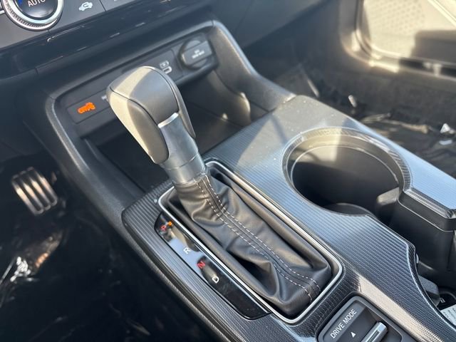 New 2026 Honda Civic Sport image 21