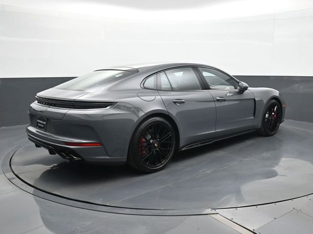 New 2026 Porsche Panamera GTS AWD/4WD image 23
