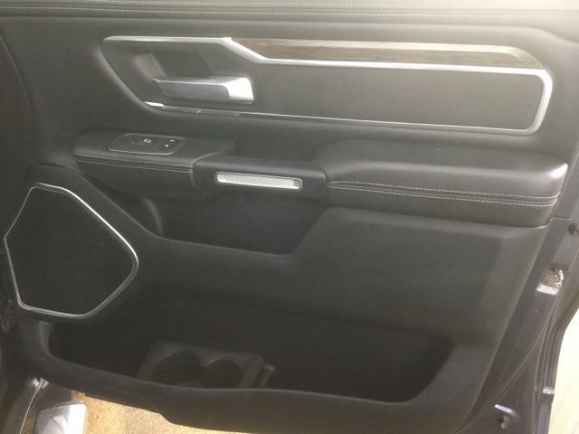 Used 2020 RAM 1500 Laramie image 8