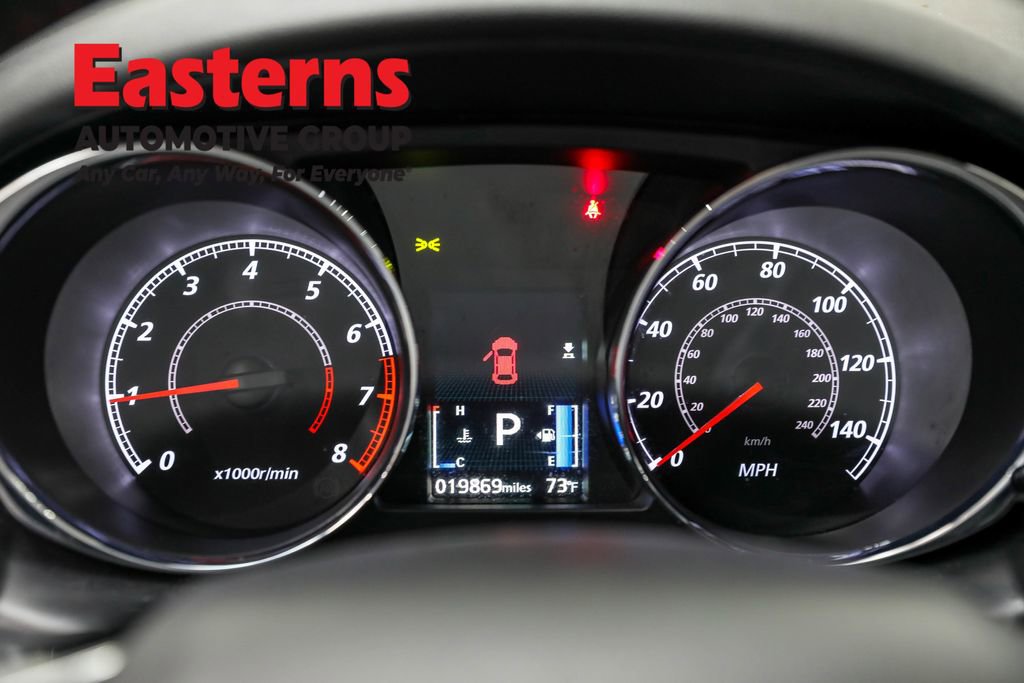 Used 2024 Mitsubishi Outlander Sport LE image 15