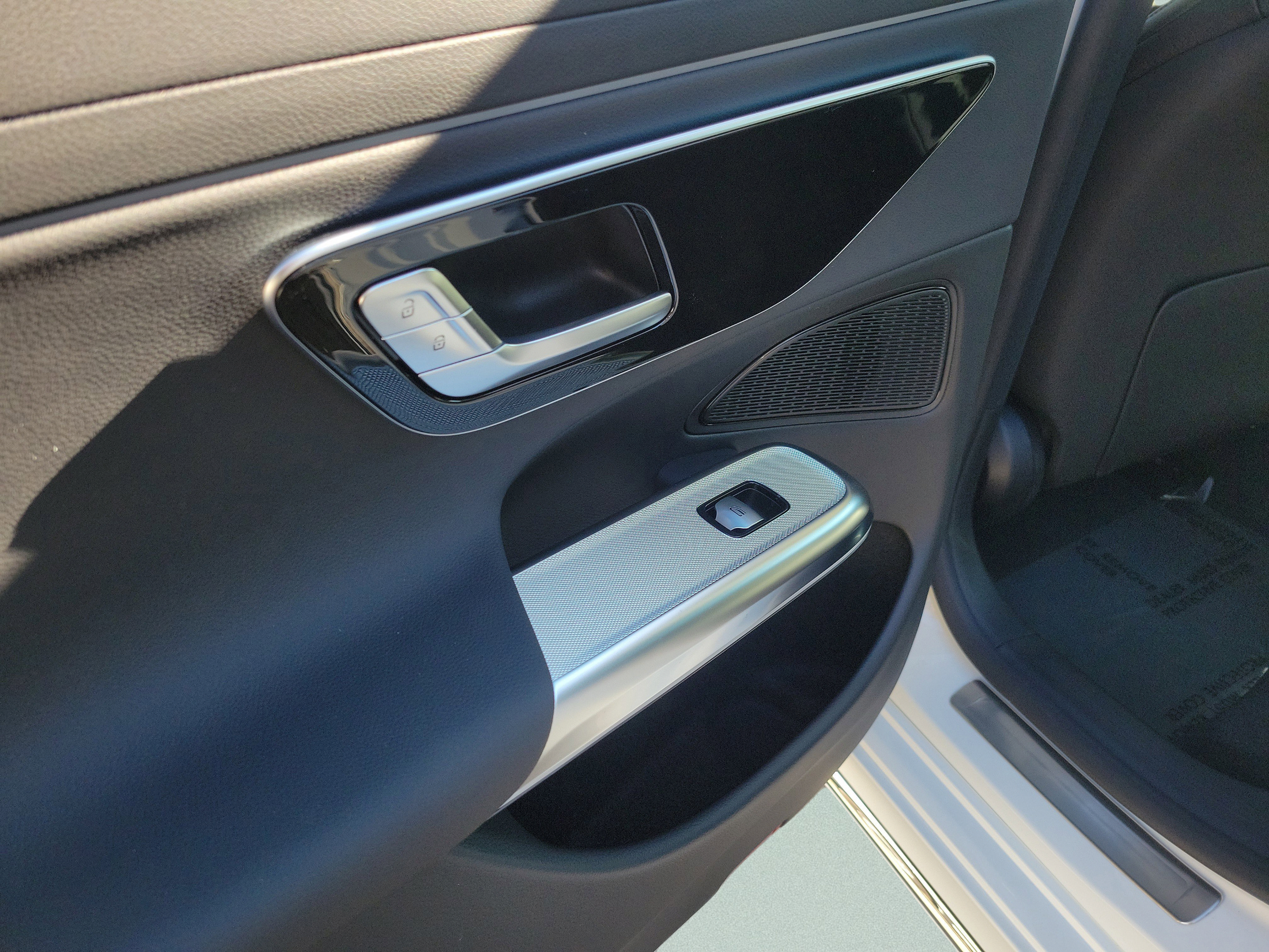 Certified 2026 Mercedes-Benz E 350 Sedan image 8