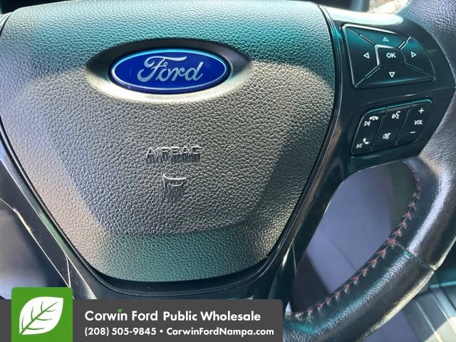 Used 2016 Ford Explorer Sport w/ Equipment Group 401A AWD/4WD image 16