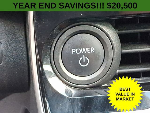 Used 2023 Subaru Solterra AWD image 25