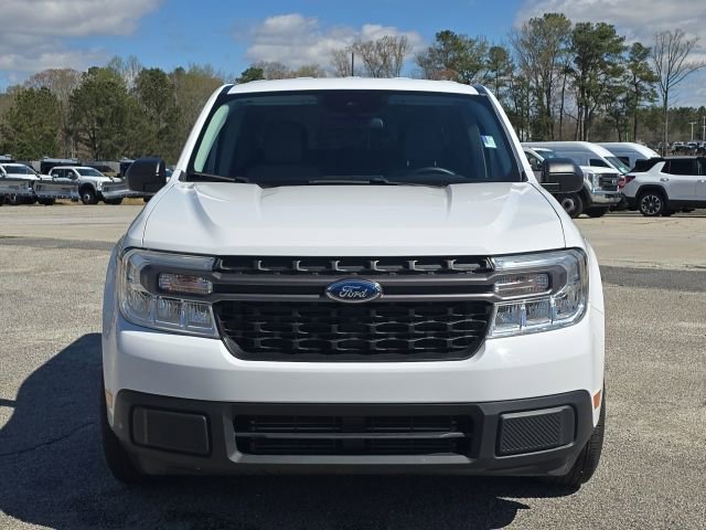 Used 2024 Ford Maverick XLT image 8