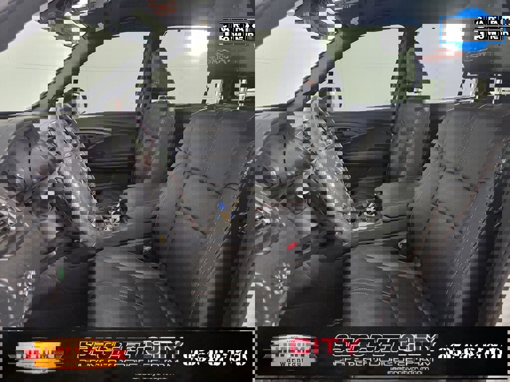 Used 2024 Honda Passport TrailSport image 9