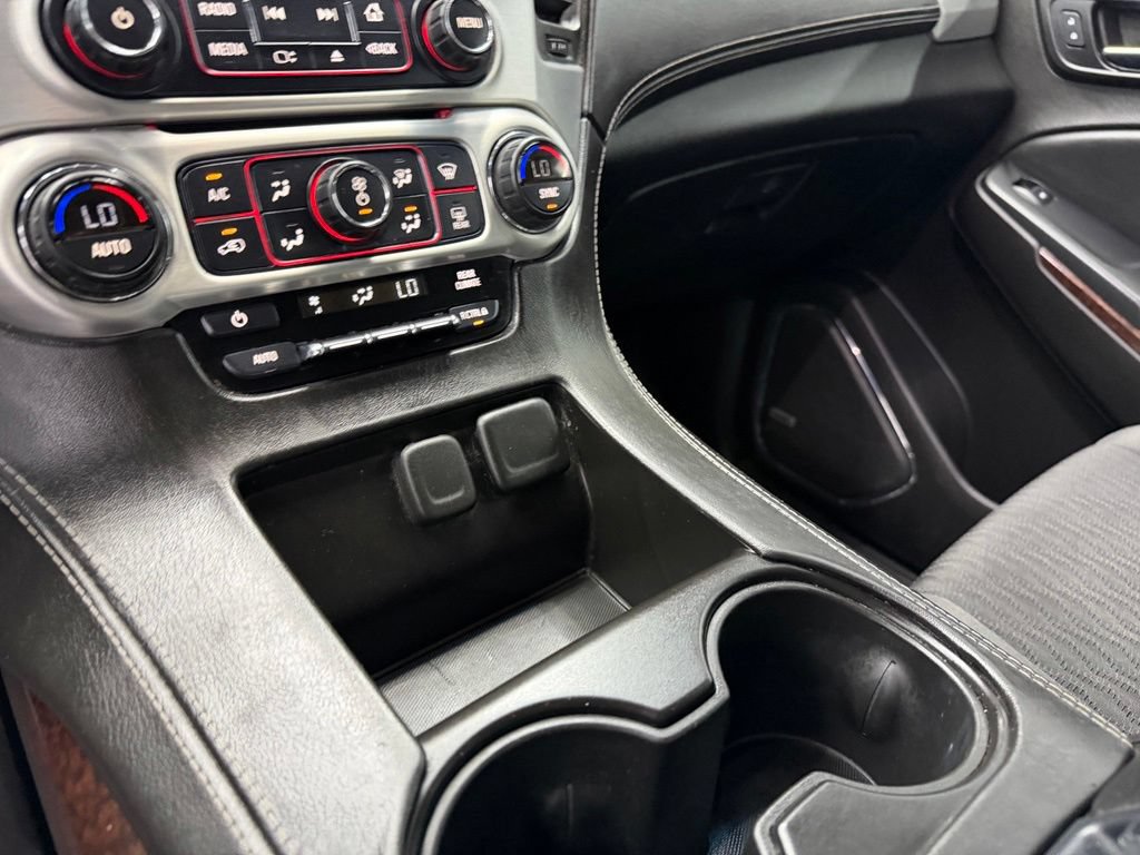 Used 2016 GMC Yukon XL SLE RWD image 26