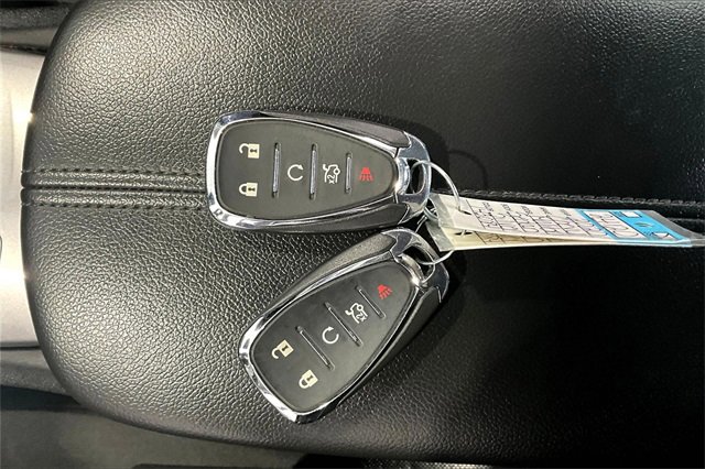 Used 2020 Chevrolet Malibu LT image 36