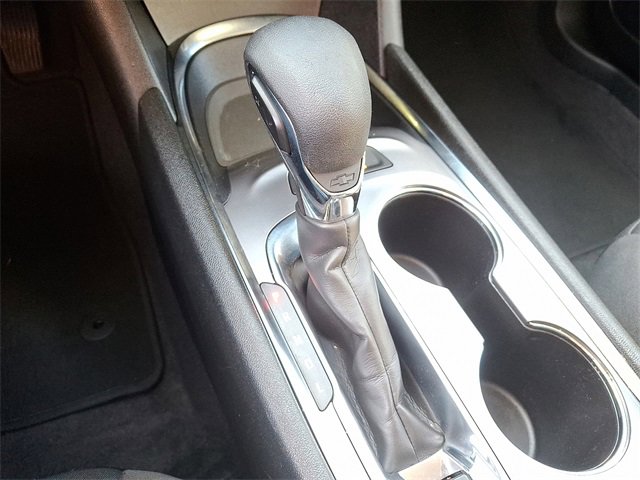 Used 2024 Chevrolet Malibu LT image 14