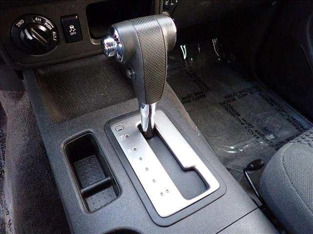 Used 2018 Nissan Frontier SV image 17