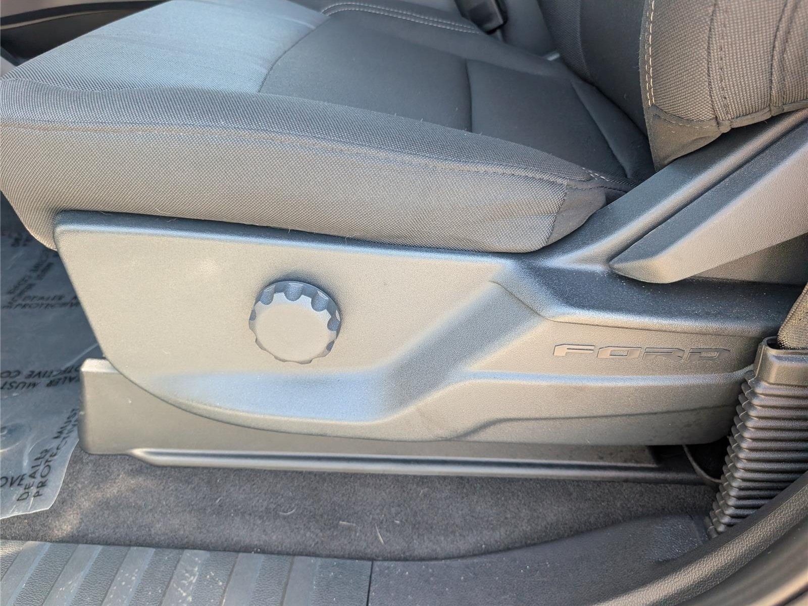Used 2026 Ford F150 STX AWD/4WD image 20
