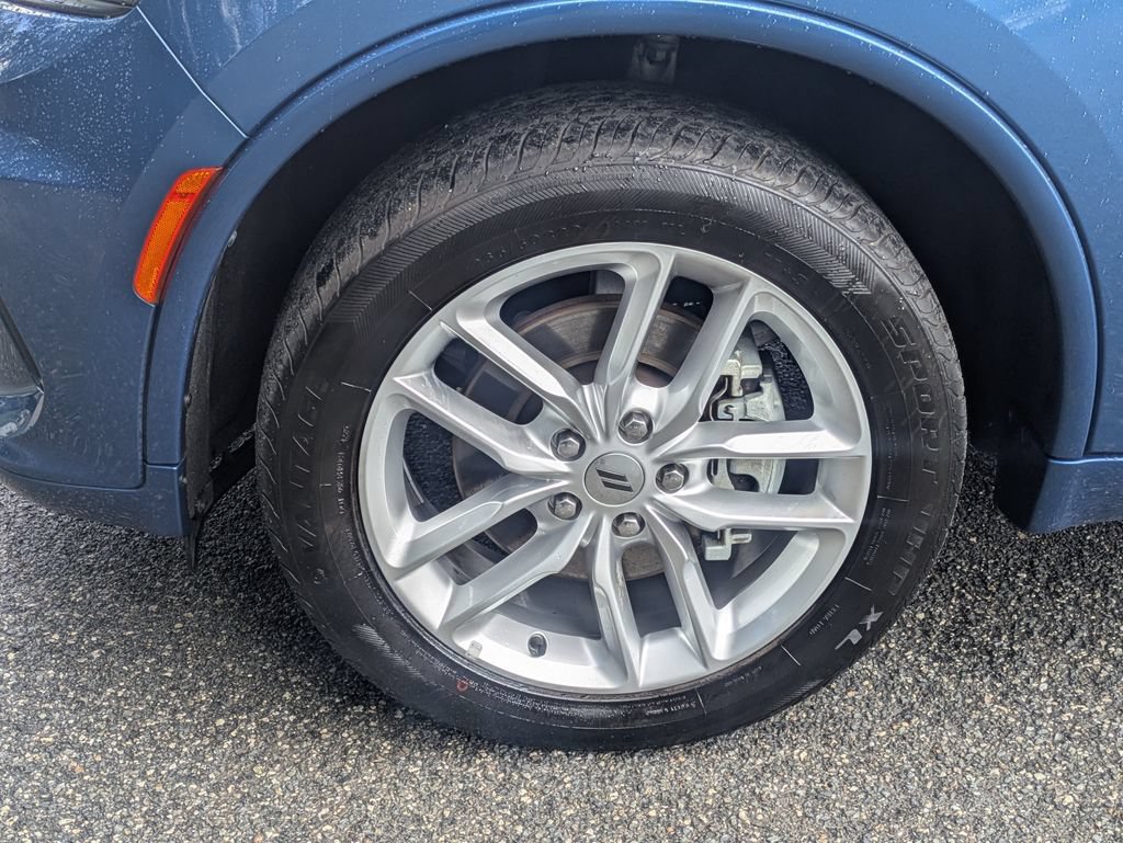 Used 2024 Dodge Durango GT AWD/4WD image 10