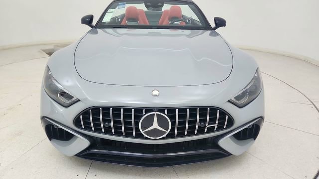 Used 2023 Mercedes-Benz SL 55 AMG 4MATIC image 14
