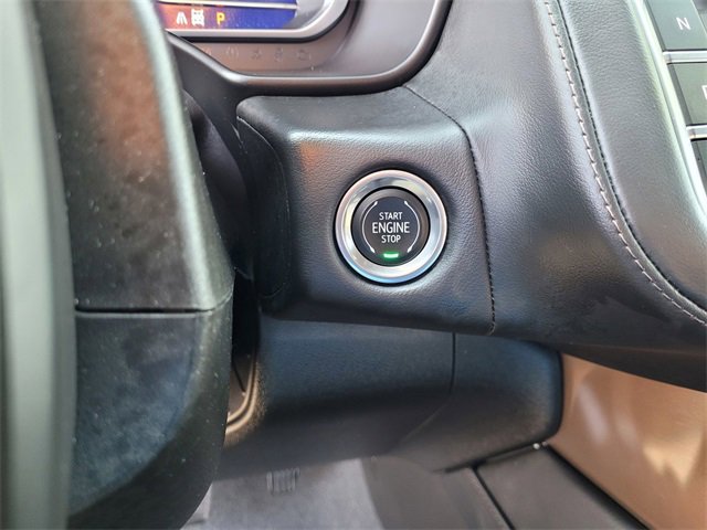 Used 2023 Chevrolet Tahoe High Country image 19