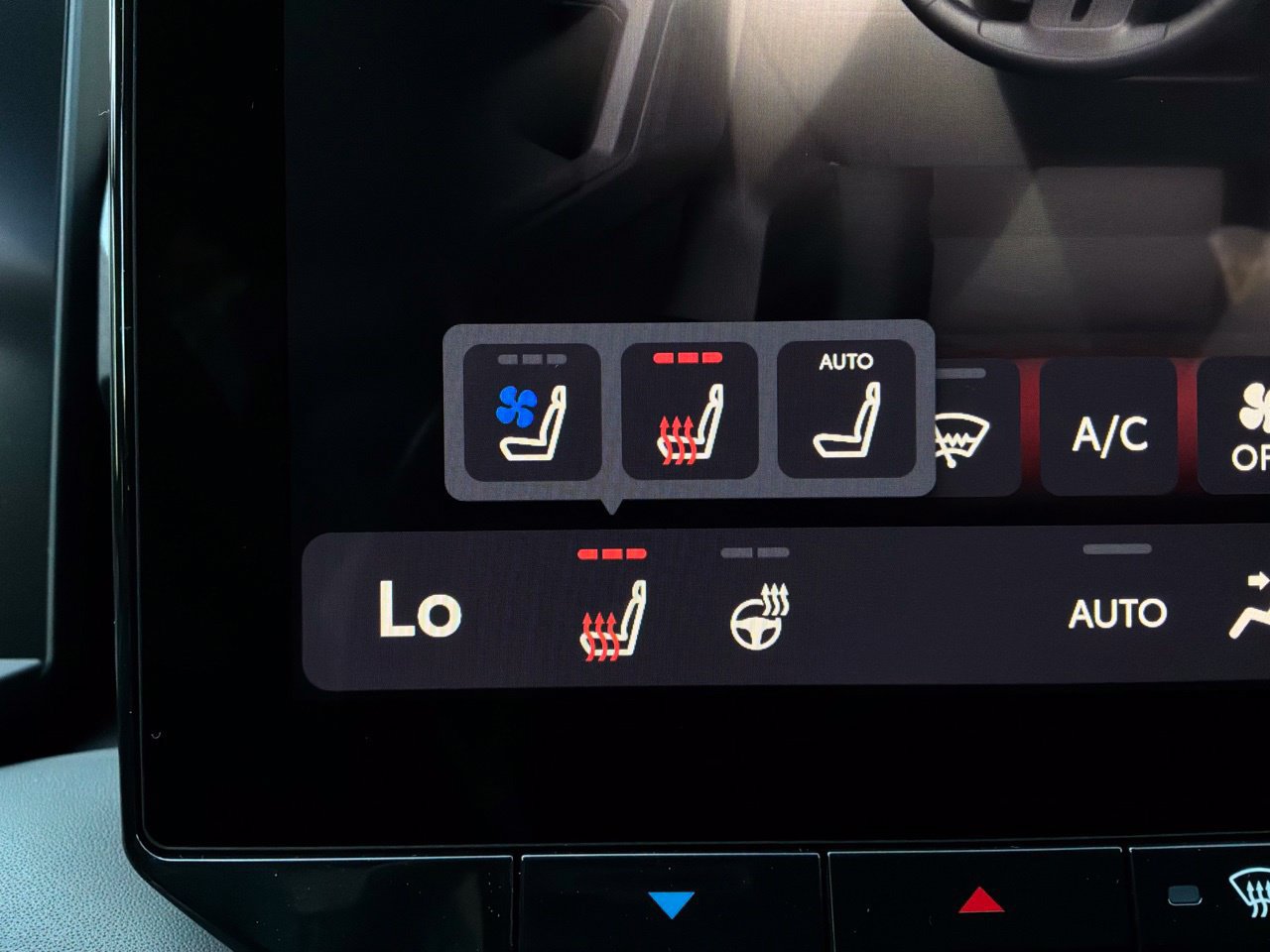 New 2026 Toyota RAV4 XSE AWD/4WD image 34