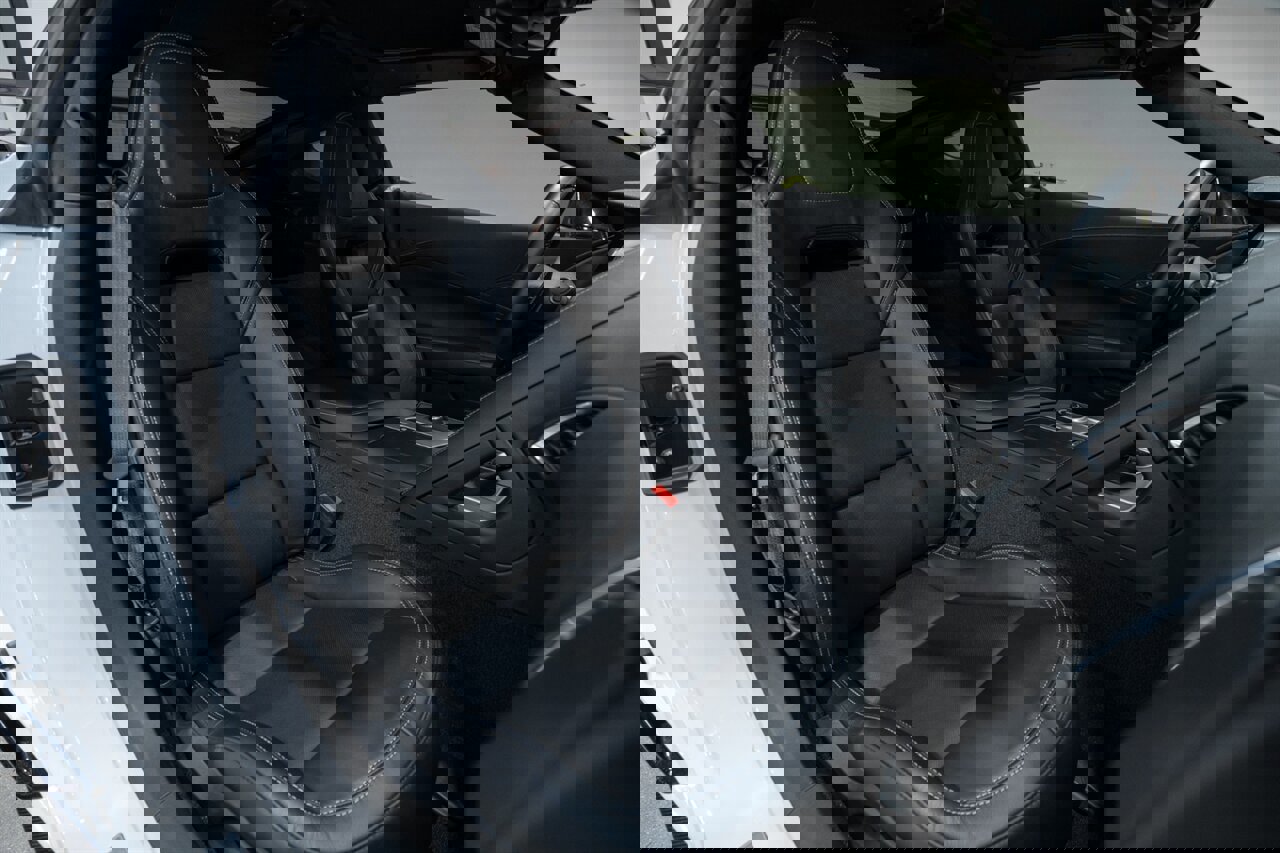 Used 2019 Chevrolet Corvette ZR1 w/ ZTK Track Performance Package image 33