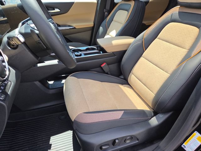 New 2026 Chevrolet Equinox ACTIV w/ Convenience Package III AWD/4WD image 37