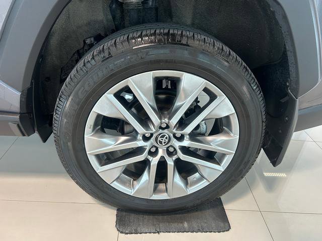 Used 2023 Toyota RAV4 Limited w/ Limited Grade Weather Package image 13