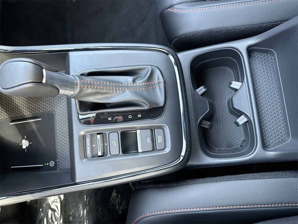 New 2026 Honda CR-V Sport-L image 21