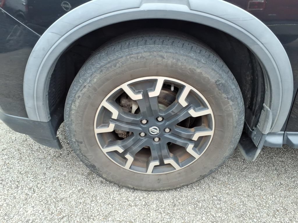 Certified 2020 Nissan Pathfinder SL FWD image 6