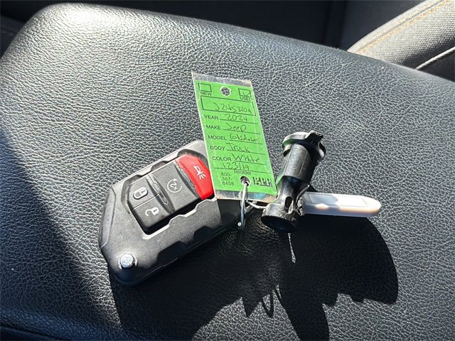 Certified 2024 Jeep Gladiator Sport image 41