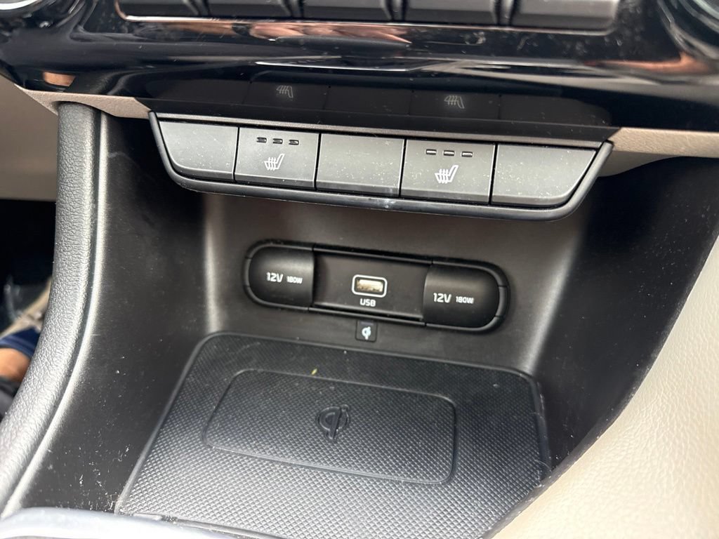 Used 2020 Kia Sportage S w/ S Premium Package AWD/4WD image 27