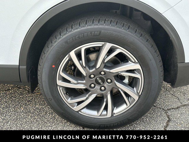 New 2026 Lincoln Corsair Premiere image 20