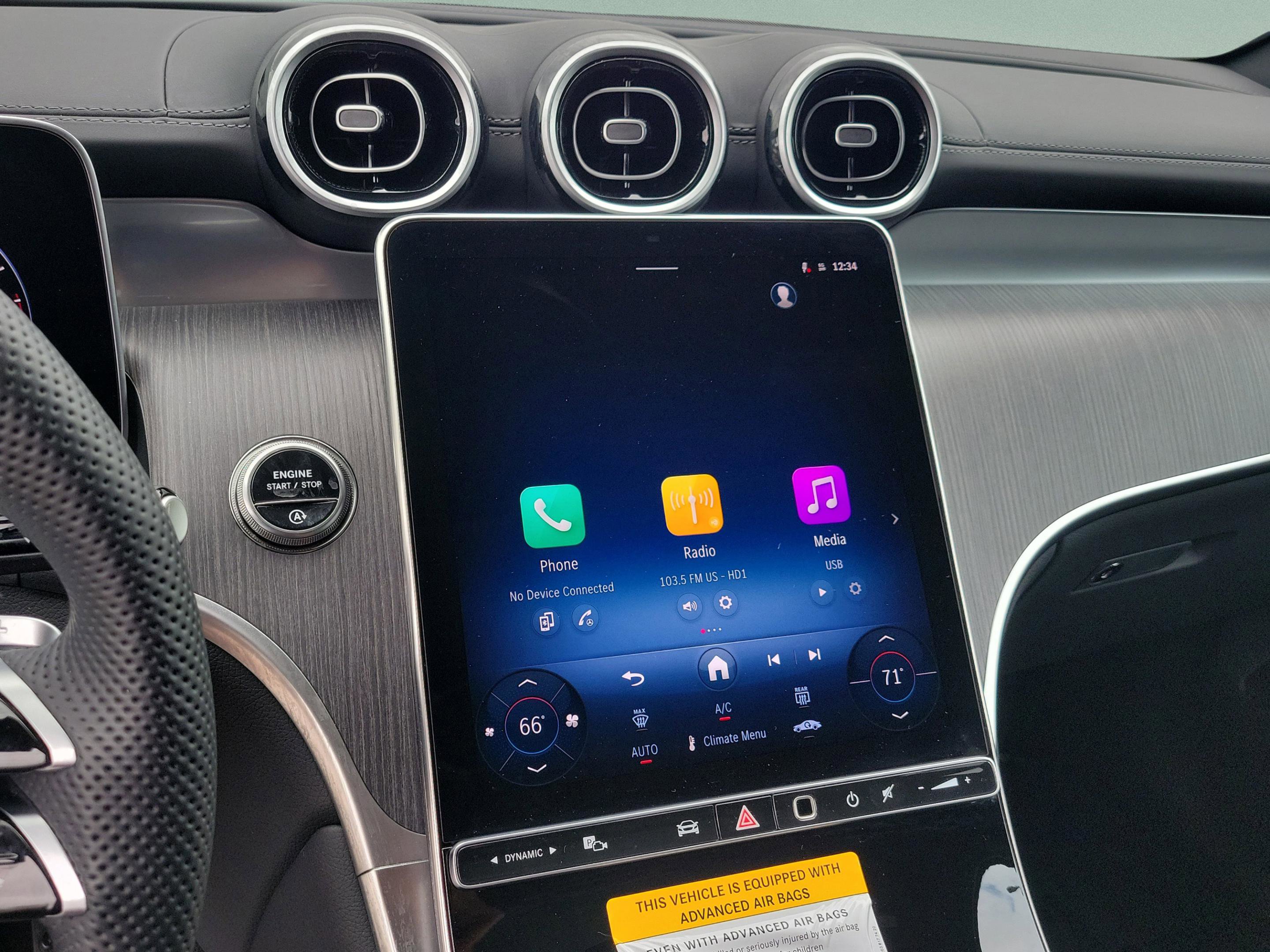 Certified 2026 Mercedes-Benz GLC 300 4MATIC image 25